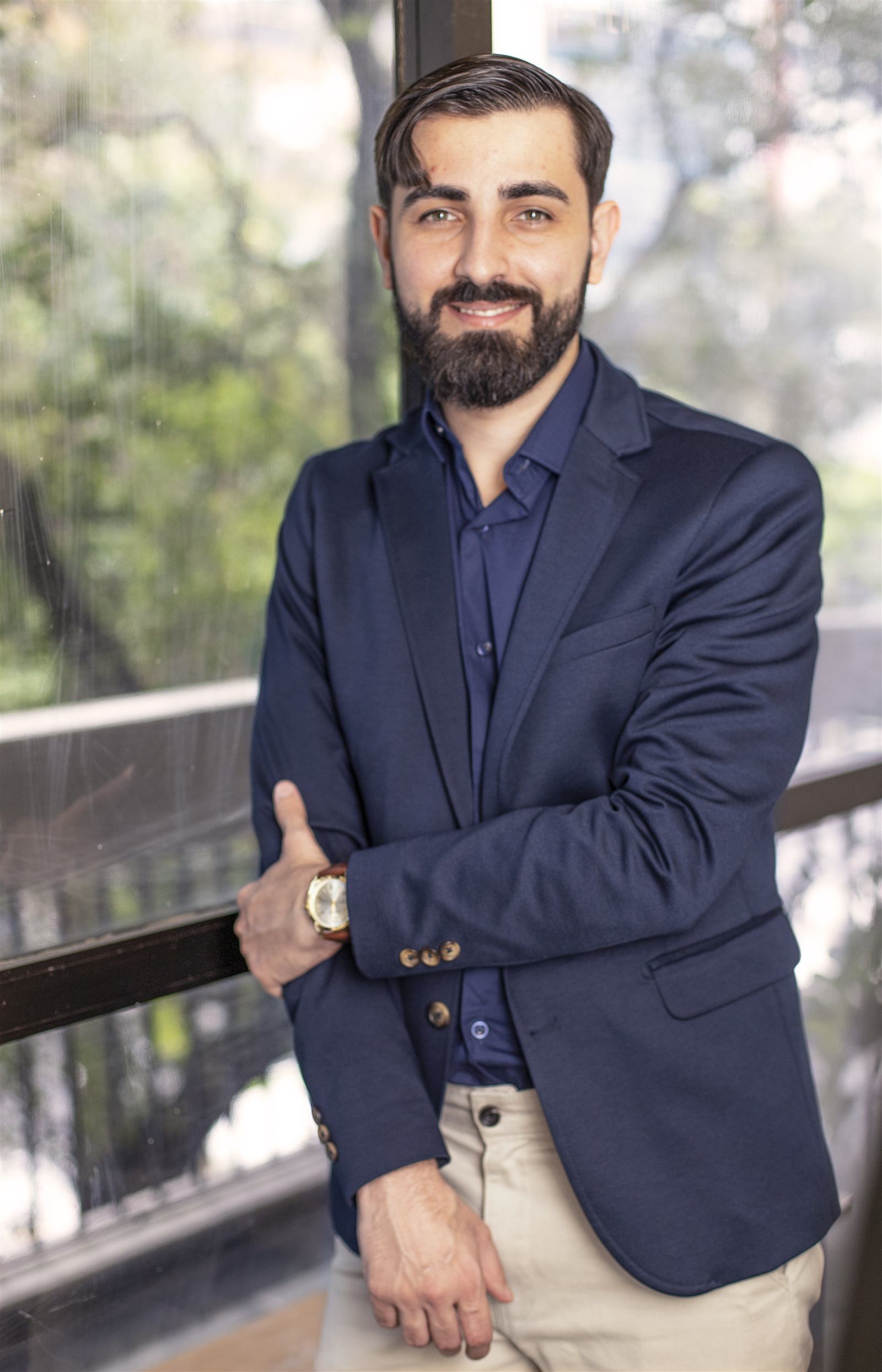 Diego Lovatti — desenvolvedor de sistemas e soluções digitais